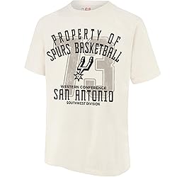 Ultra Game Men's NBA Official Super Soft Nostalgic