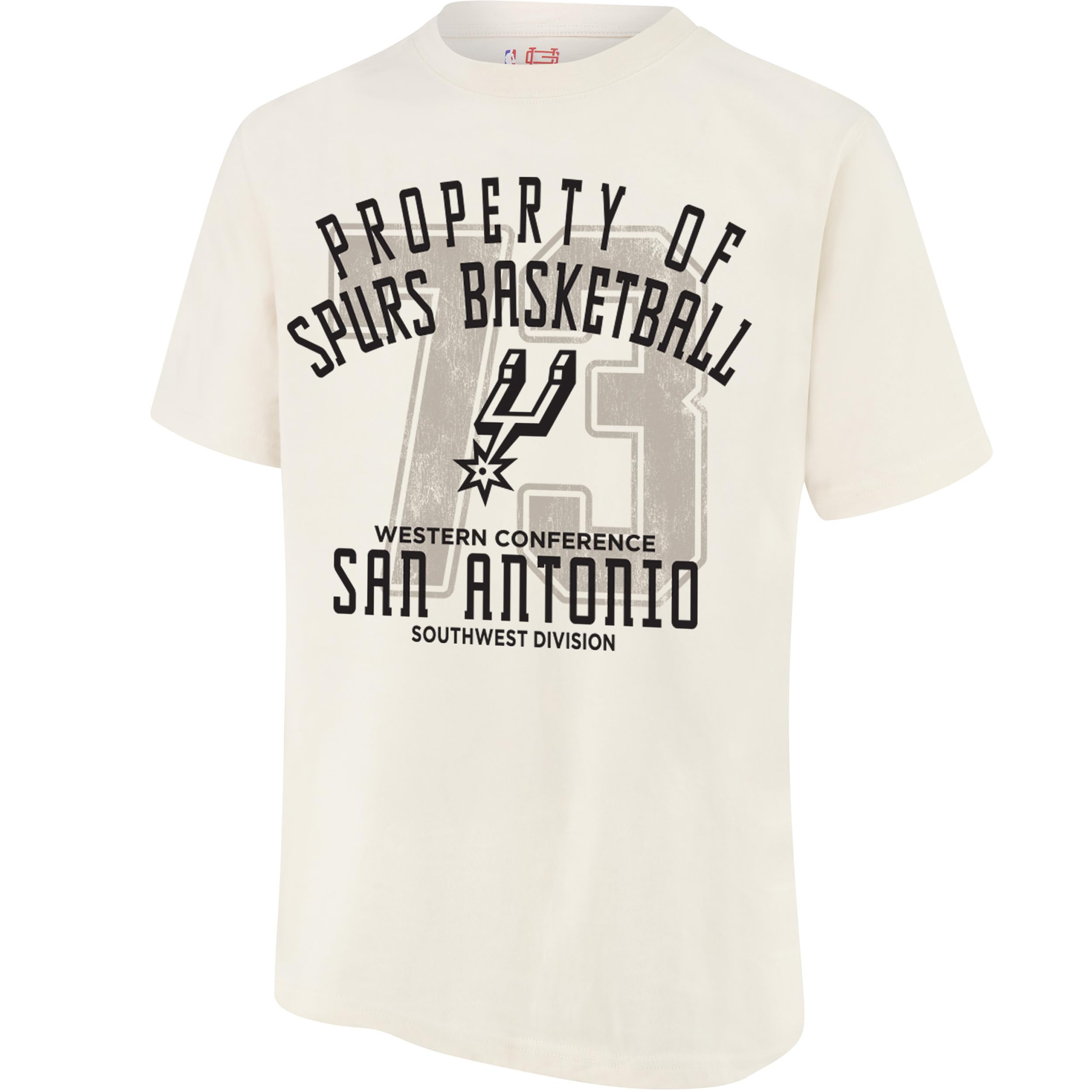 Ultra Game Men's NBA Official Super Soft Nostalgic