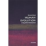 Human Evolution: A Very Short Introduction (Very Short Introductions)