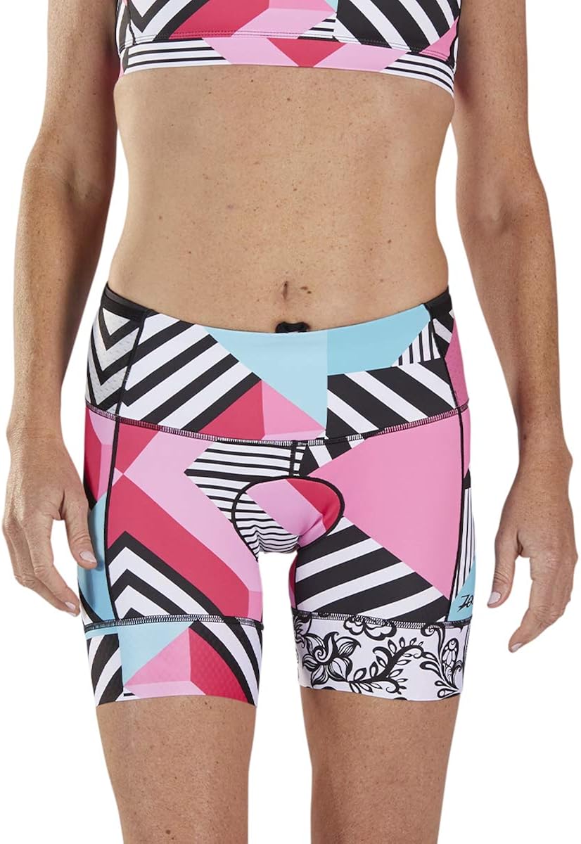 zoot triathlon shorts womens