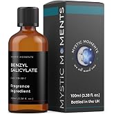 Mystic Moments | Benzyl Salicylate - 100g