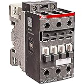 ABB AF30-30-00-13 IEC Magnetic Contactor,240VAC,32A,1NO,3P
