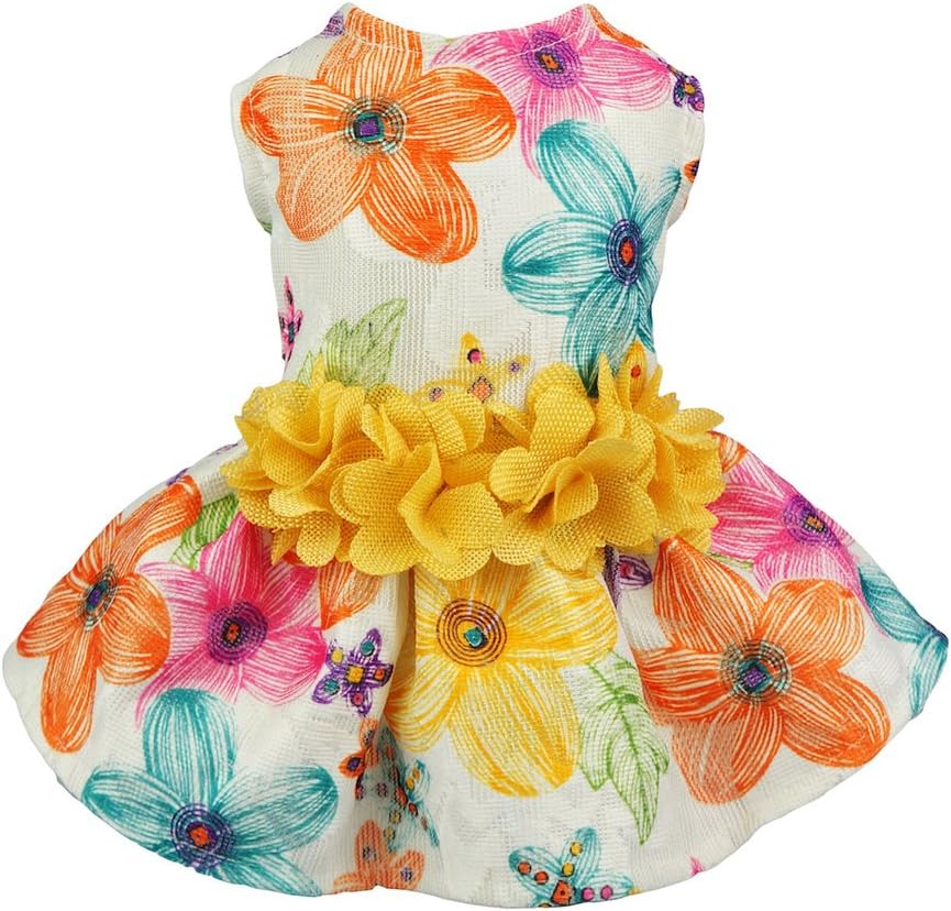 xxs dog harness dress