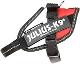 Julius-K9 IDC Powerharness XS/Mini-Mini Polish colours dog harness