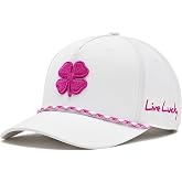 Black Clover Classic Rope 10 Adjustable Hat