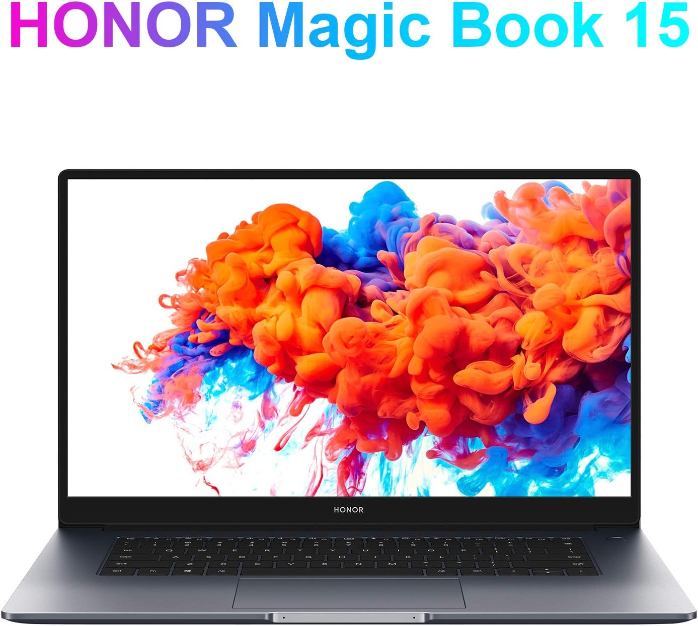 Honor MagicBook 15