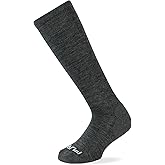 Pure Athlete Alpaca Compression Socks – 15-20mmHg Support for Running, Hiking, Travel & Recovery for Men & Women - USA Made