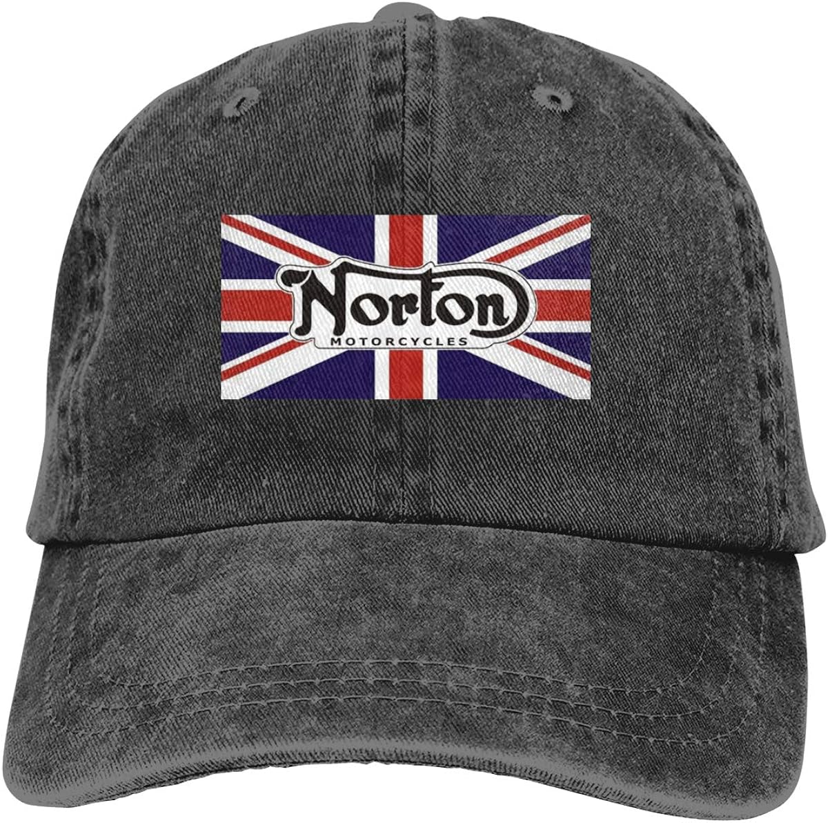 norton baseball cap