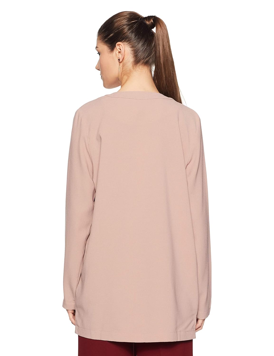 vero moda women's blazer