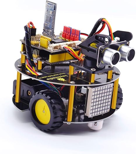 arduino turtle robot