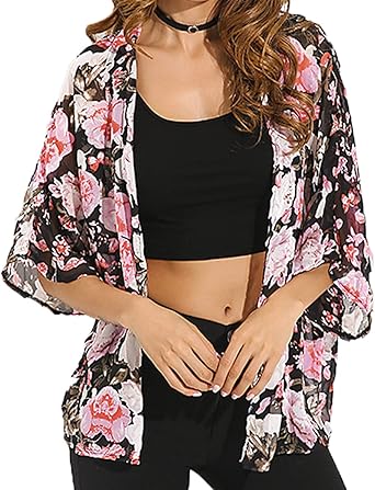 printed cardigans uk