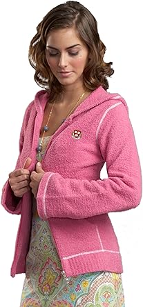 pink harvard hoodie