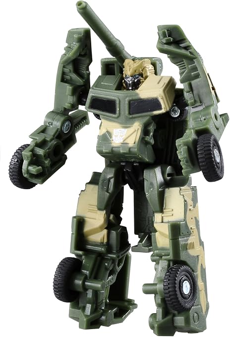 Amazon トランスフォーマー Cv23 フラック ロボット 子ども向けフィギュア おもちゃ
