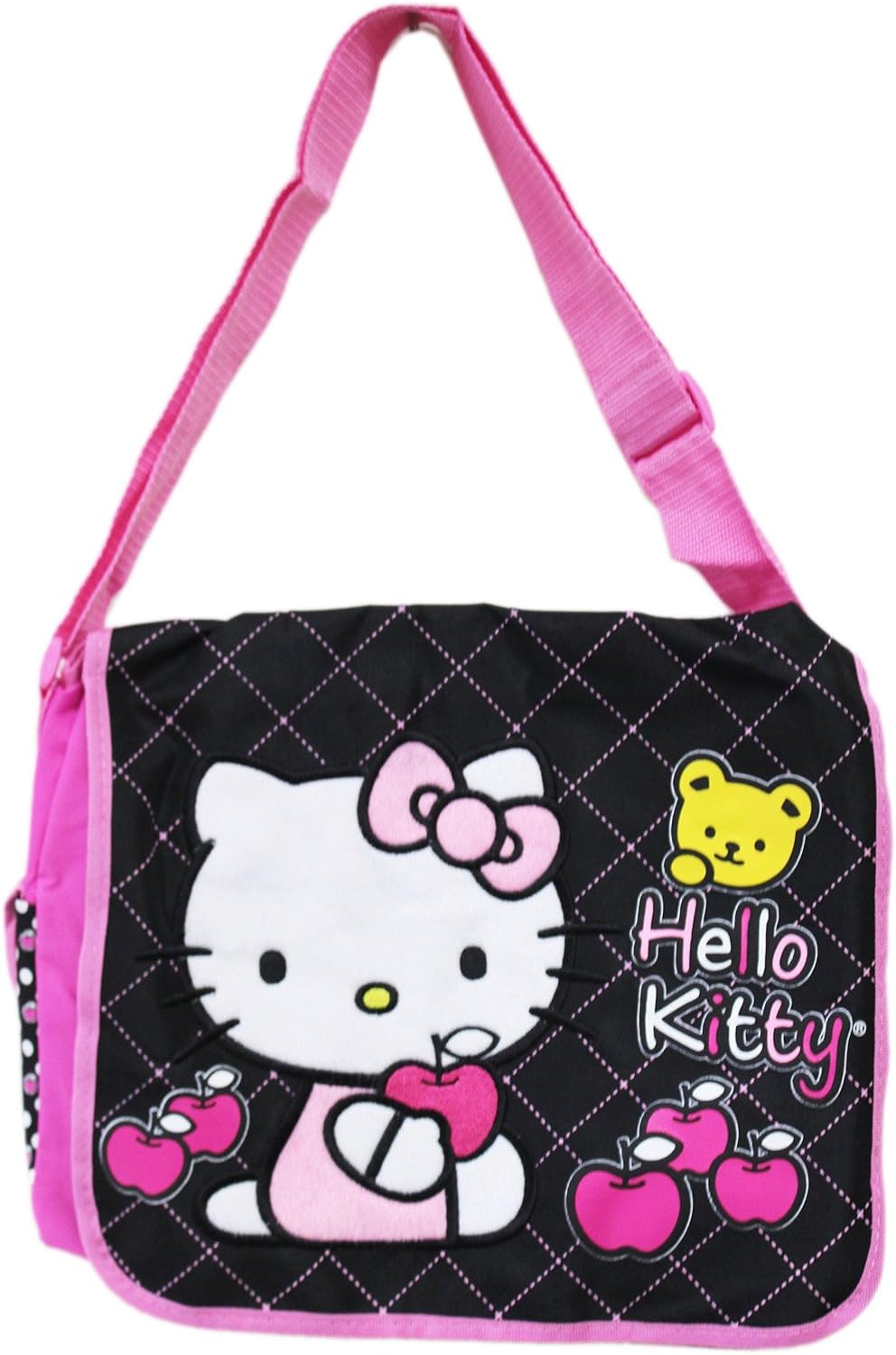 teddy bear bags for girls