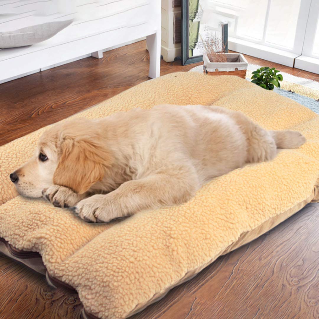 discount large dog beds
