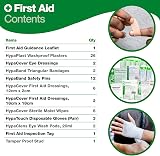 Safety First Aid Group Workplace First Aid Kit Small 1-10 Persons view 5