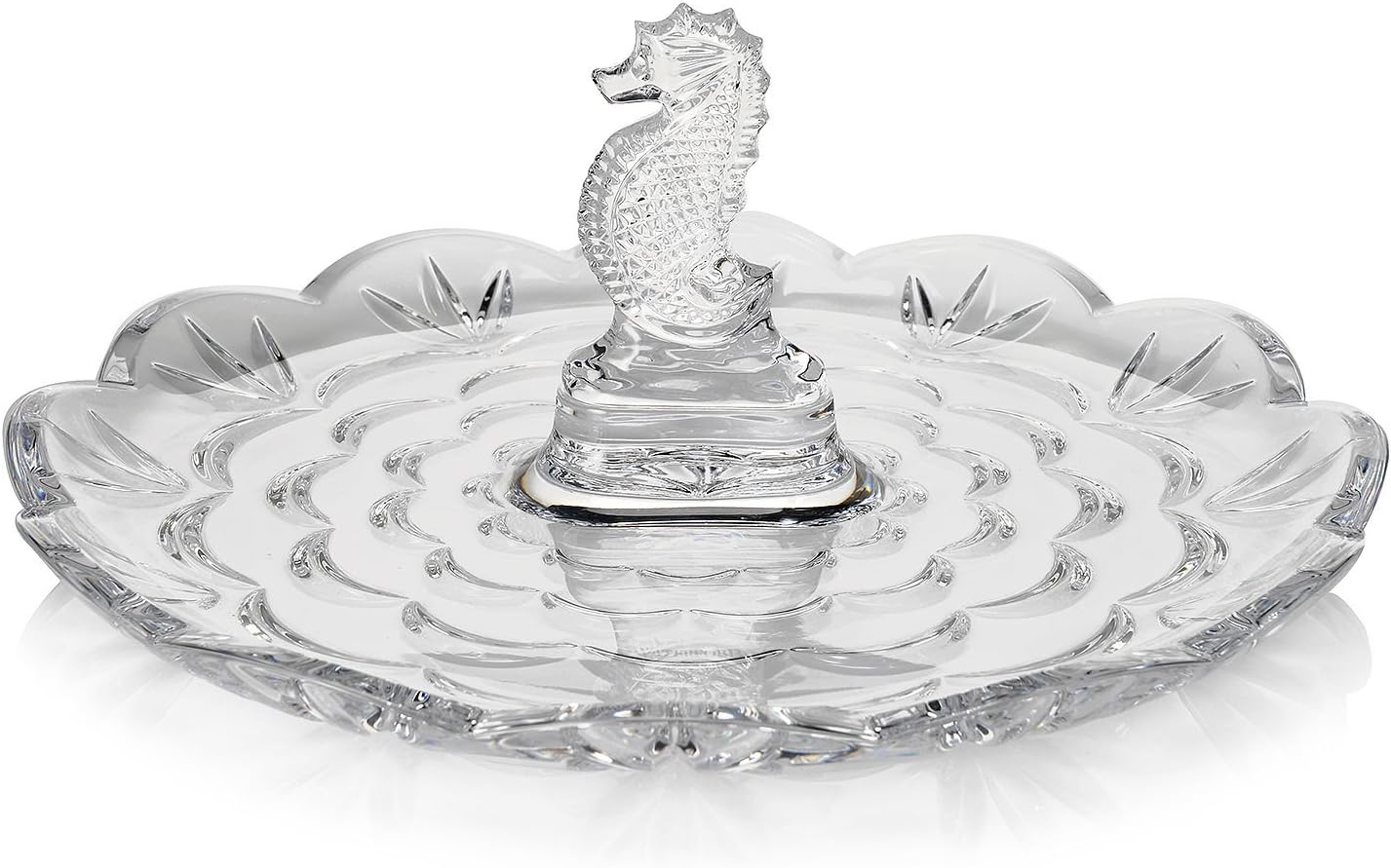 Waterford Seahorse Server