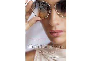 The Idea of You: A Novel