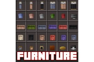 Furniture Mod