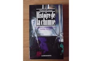 Histoire de la chimie