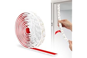 JUNART PVC Moldings Trim, 300cm×2cm, 3D Wallpaper Border, Coving for Ceilings, Flexible Ceiling Moulding Trim For Mirror Edge
