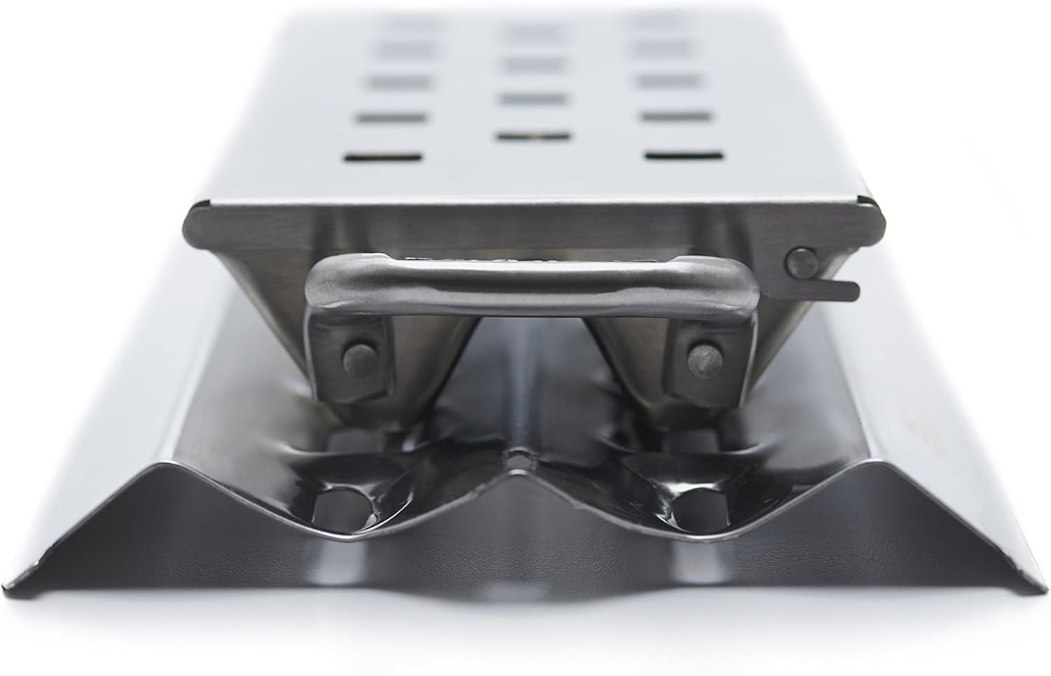 Broil King 60190 Smoker Box: Garden & Outdoor