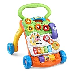 VTech Sit-to-Stand Learning Walker
