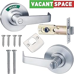 VACANTSPACE Vacant or in-Use Bathroom Indicator