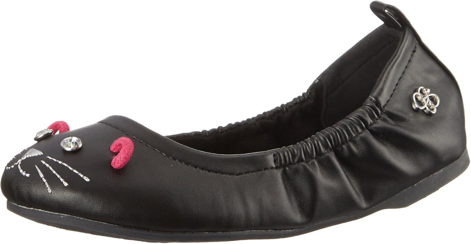 jessica simpson girls flats