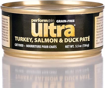 cat food performatrin ultra