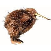 Hansa Kiwi Plush Toy