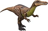 Mattel Jurassic World Chaos Theory Gigantic