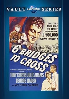 Amazon Com The Money Trap 1965 Glenn Ford Elke Sommer Rita - six bridges to cross