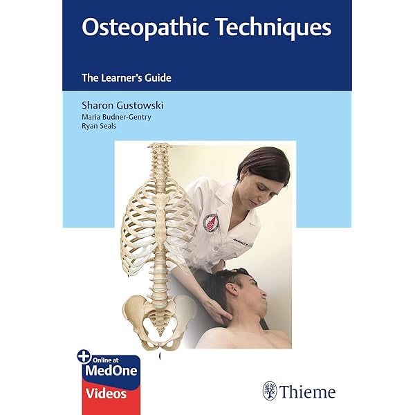 An Osteopathic Approach to Diagnosis and Treatment: 9781975171575
