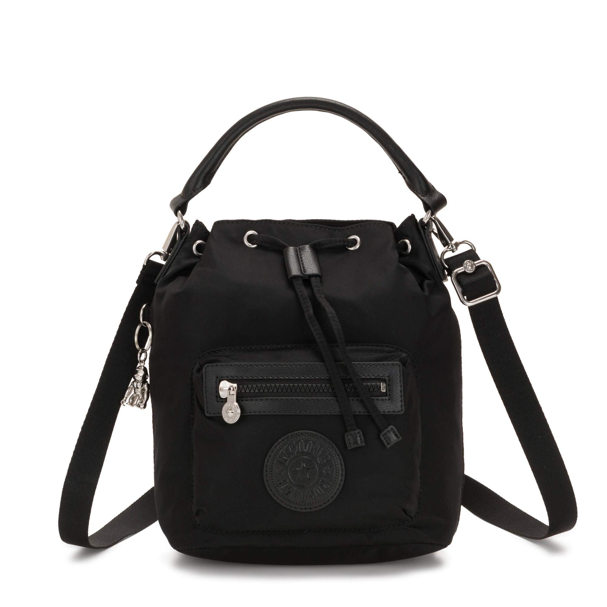 Kipling Violet Small Convertible Bag