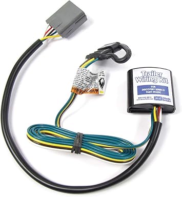 Wiring Diagram PDF: 2002 Land Rover Discovery Wiring Diagram