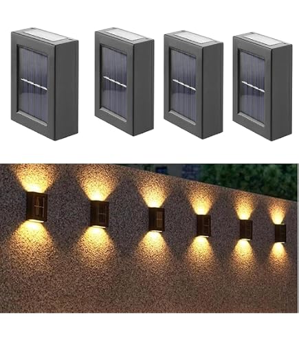 YX8018 Solar-Chip Für Gartenleuchten - 50 Stück, Ideal Für DIY Solar-Projekte
