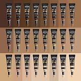 NYX Born To Glow Radiant Concealer N. Soft Beige Brand NYX Professional Makeup view 4