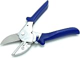 TradeUnderlay Carpet Gripper Cutting Shears Fitter Tool VOODII Material view 3