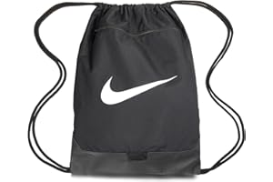 Nike Unisex Adult Brasilia 9.5 Training Gym Sack