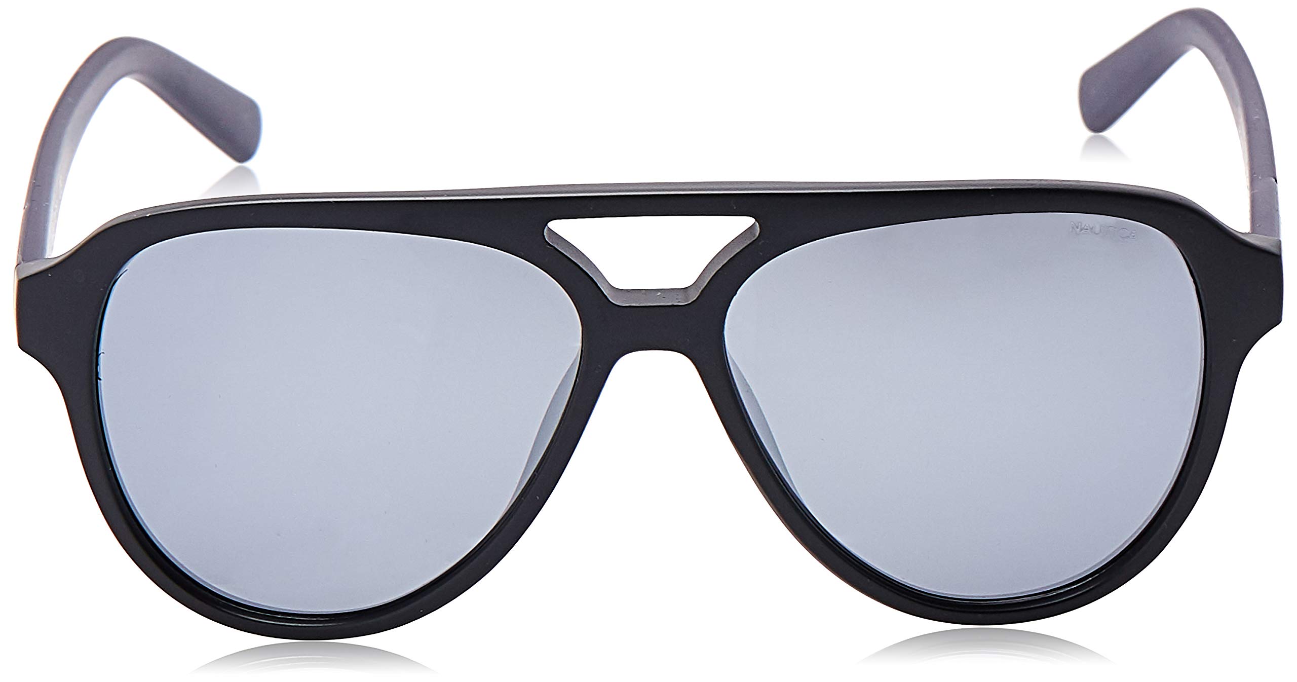 Nautica Men's N3632sp Aviator Sunglasses Nautical Fashions