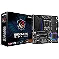 ASRock B650M PG Riptide AMD Ryzen 7000 Series Processors Motherboard