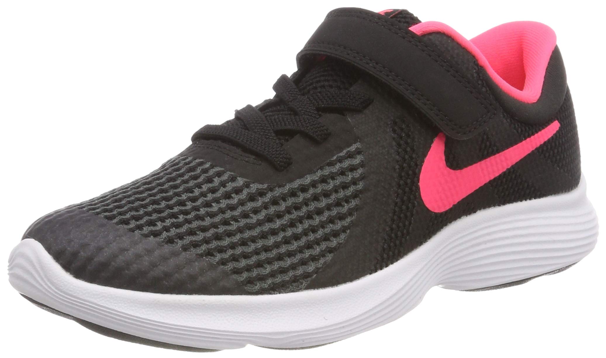nike revolution 4 junior pink
