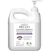 Premo Guard Bed Bug, Mite &amp; Lice Natural Laundry Detergent Additive