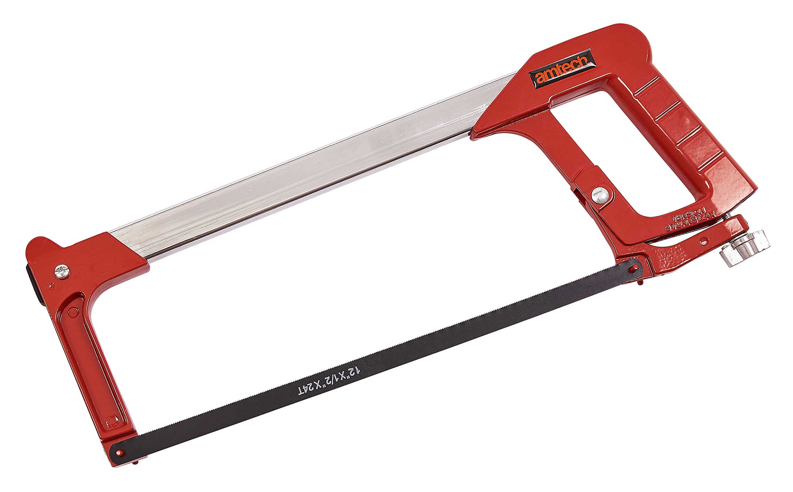Amtech M0750 High Tension Hacksaw