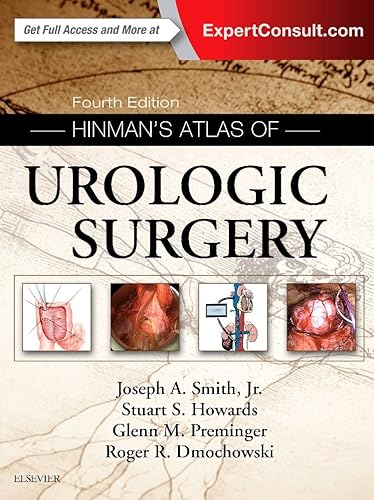 Download Hinman's Atlas of Urologic Surgery PDF