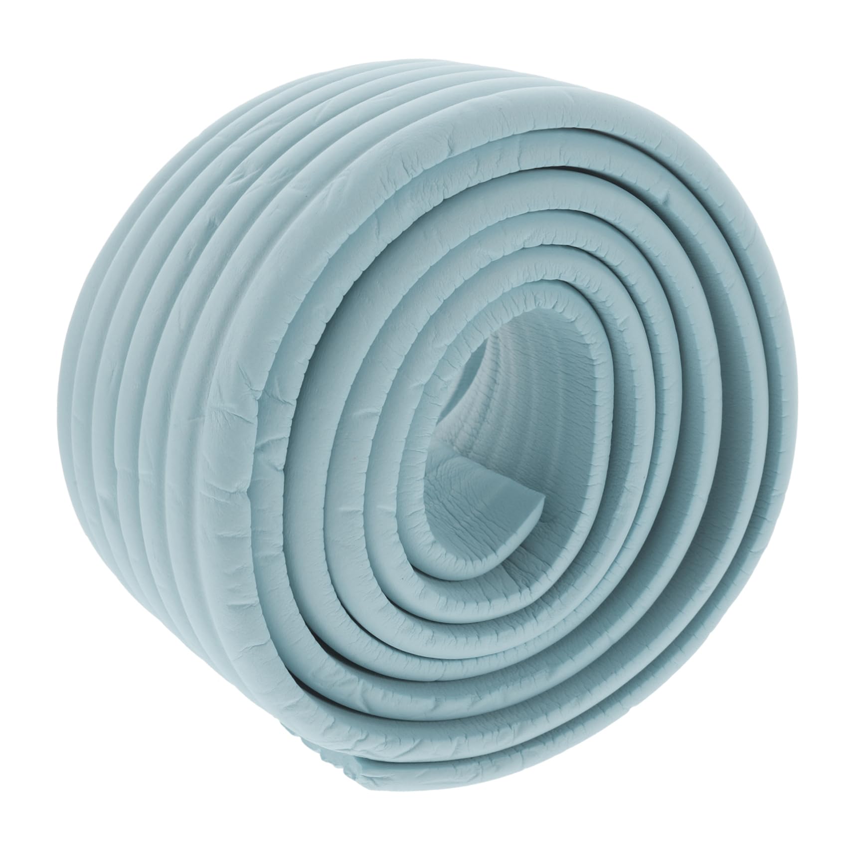 OSALADI Bunk Bed Ladder Mat Double Layer Non-Slip Foam Pad 79 Inch Self-Adhesive Stair Tread Protector for Bunk Beds and Stair Steps