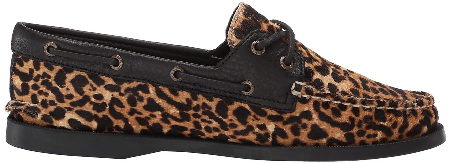 O Cheetah Boat Shoe foretadrenaline 