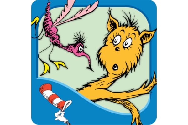 I Had Trouble in Getting to Solla Sollew - Dr. Seuss