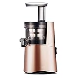 Hurom H-AA Slow Juicer, Rose Gold